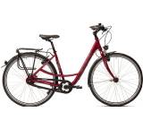 SX-C - Shimano Nexus 8 (Modell 2012)