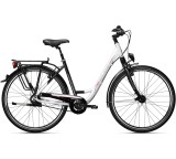 Parklane Premium - Shimano Alfine 11-Gang (Modell 2012)