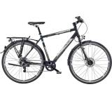 Urban U 8.0 - Shimano Alfine 11-Gang (Modell 2012)