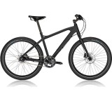 Fahrrad im Test: Sturmvogel 11 - Shimano Alfine 11-Gang (Modell 2012) von Bulls, Testberichte.de-Note: 1.0 Sehr gut