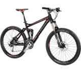 Glide ES - Shimano Deore XT  (Modell 2011)