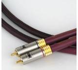 HiFi-Kabel im Test: Cuprum Classic IC von Tchernovaudio, Testberichte.de-Note: 1.1 Sehr gut
