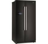 Kühlschrank im Test: NRS 85728 von Gorenje, Testberichte.de-Note: ohne Endnote