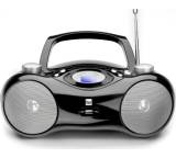 Radio im Test: P 39 von Dual, Testberichte.de-Note: 2.0 Gut