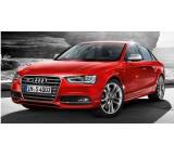 Auto im Test: S4 [07] von Audi, Testberichte.de-Note: ohne Endnote