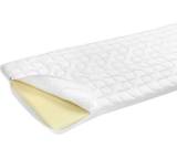 Matratze im Test: Frolexus ViscoMobil von Froli, Testberichte.de-Note: 1.0 Sehr gut