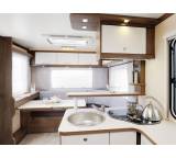 Caravan im Test: Espace 500 von Sterckeman, Testberichte.de-Note: 2.0 Gut