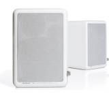 Lautsprecher im Test: Living LV2 + LVSUB von Audio Pro, Testberichte.de-Note: 1.0 Sehr gut