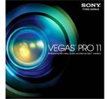 Multimedia-Software im Test: Vegas Pro 11 von Sony, Testberichte.de-Note: 1.3 Sehr gut