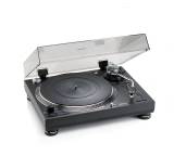 Plattenspieler im Test: L-3807 von Lenco, Testberichte.de-Note: 1.7 Gut