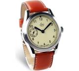 Uhr im Test: Marine 44 von Laco, Testberichte.de-Note: 3.0 Befriedigend