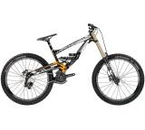 DH Team - SRAM X0 (Modell 2012)