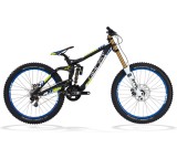 DH 9000 - SRAM X0 (Modell 2012)