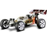 RC-Modell im Test: Deuce N von Ansmann, Testberichte.de-Note: ohne Endnote