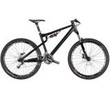 Jabba Wood 4 - SRAM X9 (Modell 2012)