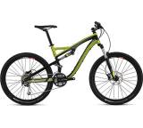 Camber FSR Elite - Shimano Deore XT (Modell 2012)