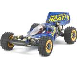 RC-Modell im Test: Tamiya Avante 2011 von Dickie-Tamiya, Testberichte.de-Note: 1.8 Gut