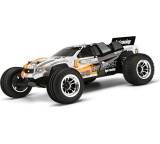 RC-Modell im Test: E-Firestorm 10T FLUX (Modell 2011) von HPI Racing, Testberichte.de-Note: ohne Endnote