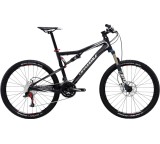 RZ One Twenty 1 - SRAM X9 (Modell 2012)