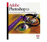 Photoshop 5.5