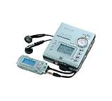 Mobiler Audio-Player im Test: AM-F 70 von Aiwa, Testberichte.de-Note: 2.4 Gut