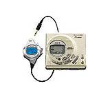 Mobiler Audio-Player im Test: MD MT 821 von Sharp, Testberichte.de-Note: 2.5 Gut