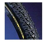 Fahrradreifen im Test: Mr.Cool / Mr.Hot von Corratec, Testberichte.de-Note: 3.0 Befriedigend