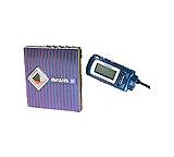 Mobiler Audio-Player im Test: AM HX 55 von Aiwa, Testberichte.de-Note: 3.0 Befriedigend