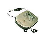 CD-Player im Test: XL-PG 7 von JVC, Testberichte.de-Note: 2.0 Gut