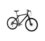 Fahrrad im Test: Zaskar Urban Machine 1.0 von GT Bicycles, Testberichte.de-Note: ohne Endnote