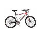 Fahrrad im Test: Stiffee Three von Red Bull, Testberichte.de-Note: ohne Endnote