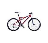 Fahrrad im Test: Sugar 3 von Gary Fisher, Testberichte.de-Note: 2.0 Gut