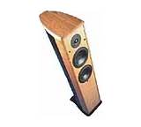 Lautsprecher im Test: Actor von Wilson Benesch, Testberichte.de-Note: 2.0 Gut