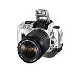 Analoge Kamera im Test: EOS IX von Canon, Testberichte.de-Note: 1.0 Sehr gut