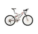 Fahrrad im Test: Ram 990 von Univega, Testberichte.de-Note: ohne Endnote