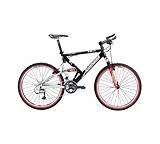 Fahrrad im Test: FS 2000 von Canyon, Testberichte.de-Note: ohne Endnote