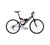 Fahrrad im Test: Joshua F4 von Gary Fisher, Testberichte.de-Note: ohne Endnote