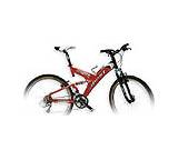 Fahrrad im Test: FSP 1 von Ghost, Testberichte.de-Note: ohne Endnote