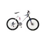 Fahrrad im Test: 400 X von Raleigh, Testberichte.de-Note: ohne Endnote