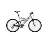 Fahrrad im Test: Flyte 850 von Univega, Testberichte.de-Note: ohne Endnote