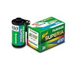 Fujicolor New Superia 400