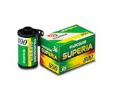 Fujicolor Superia 800