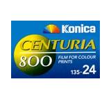 Fotofilm im Test: Centuria 800 von Konica Minolta, Testberichte.de-Note: 1.0 Sehr gut