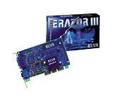 Grafikkarte im Test: Erazor III von ELSA, Testberichte.de-Note: 2.0 Gut