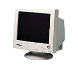 Monitor im Test: Ergovision 17A von Peacock, Testberichte.de-Note: 2.0 Gut