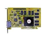 Grafikkarte im Test: Typhoon Matrix 256 von Anubis, Testberichte.de-Note: 2.0 Gut