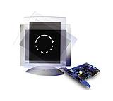 Monitor im Test: Ecomo 17DFP99 von ELSA, Testberichte.de-Note: 2.0 Gut