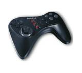 Gamepad im Test: Mako Pad SV-234 von Interact, Testberichte.de-Note: ohne Endnote