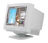 Monitor im Test: VL 700 von CTX, Testberichte.de-Note: 2.0 Gut