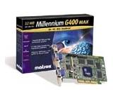 Millenium G400 Max
